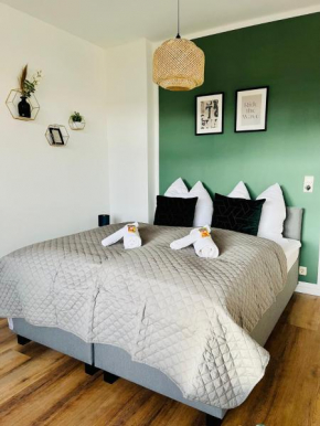SH-Apartment Petra *zentral & stilvoll* in Erfurt, Erfurt